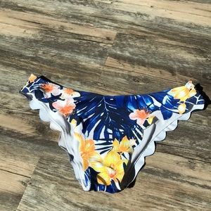 Women’s bathing suit bottoms
